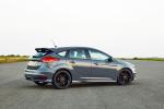 Ford Focus ST 2014 года